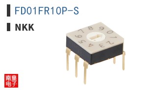 FD01FR10P-S