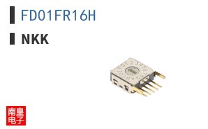 FD01FR16H