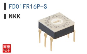 FD01FR16P-S