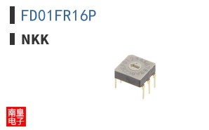 FD01FR16P