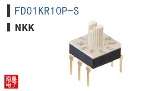FD01KR10P-S