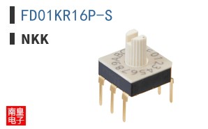 FD01KR16P-S