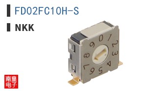 FD02FC10H-S