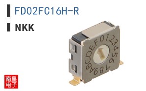 FD02FC16H-R