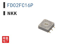 FD02FC16P