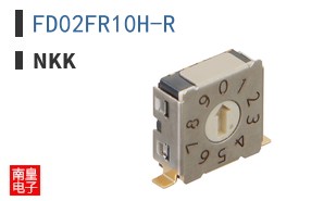 FD02FR10H-R