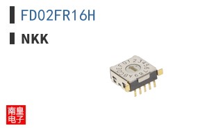 FD02FR16H