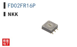 FD02FR16P
