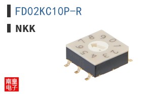 FD02KC10P-R