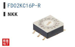 FD02KC16P-R