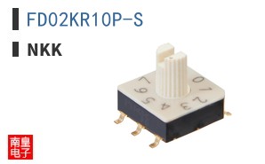 FD02KR10P-S