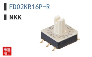FD02KR16P-R