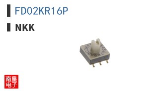 FD02KR16P