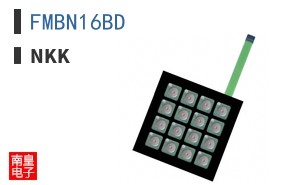 FMBN16BD