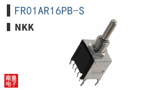 FR01AR16PB-S