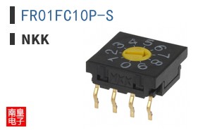 FR01FC10P-S