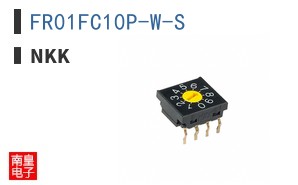 FR01FC10P-W-S