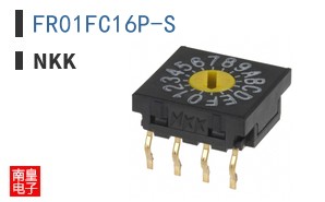 FR01FC16P-S