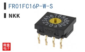 FR01FC16P-W-S