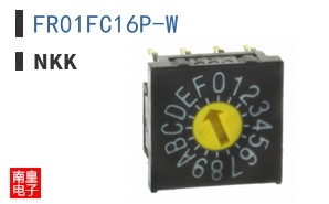 FR01FC16P-W