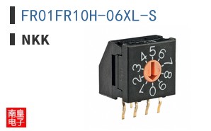 FR01FR10H-06XL-S