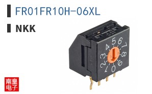 FR01FR10H-06XL