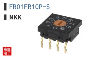 FR01FR10P-S