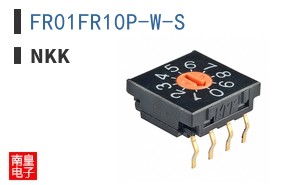 FR01FR10P-W-S