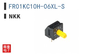FR01KC10H-06XL-S