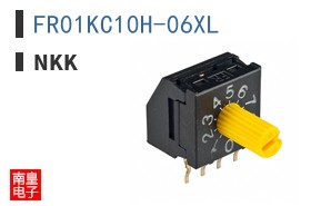 FR01KC10H-06XL