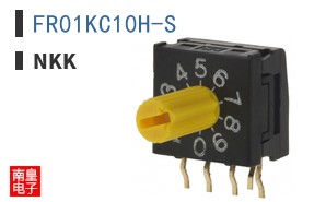 FR01KC10H-S