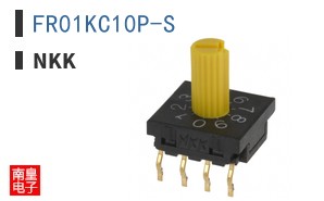 FR01KC10P-S
