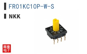 FR01KC10P-W-S