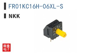 FR01KC16H-06XL-S