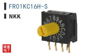 FR01KC16H-S