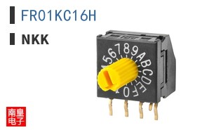 FR01KC16H