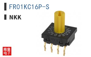 FR01KC16P-S