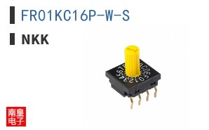 FR01KC16P-W-S