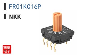FR01KC16P
