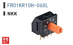 FR01KR10H-06XL