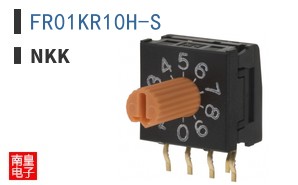FR01KR10H-S