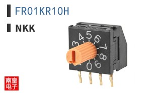 FR01KR10H