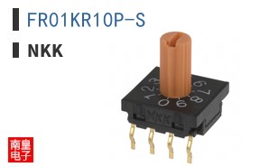 FR01KR10P-S