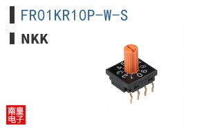 FR01KR10P-W-S