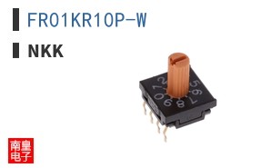 FR01KR10P-W