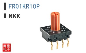 FR01KR10P
