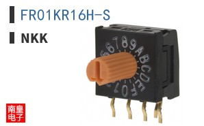FR01KR16H-S