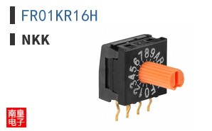 FR01KR16H