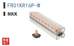 FR01KR16P-W