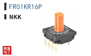 FR01KR16P
